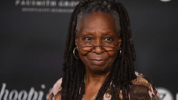 Die US-Schauspielerin wird 70. (Archivbild) - © Richard Shotwell/Invision/AP/dpa