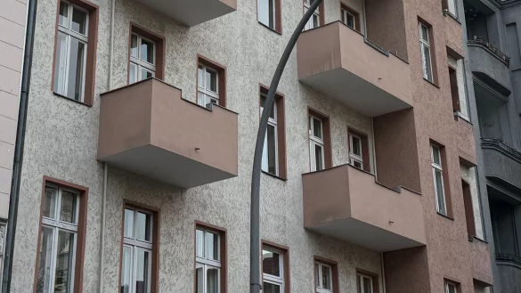 Durchsuchungen gab es nach Angaben der Staatsanwaltschaft an drei Anschriften. - &copy; Paul Zinken/dpa