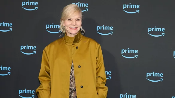 Die Hamburgerin hat ein neues Album geschrieben - auf Mallorca. (Archivbild) - &copy; Annette Riedl/dpa