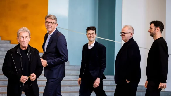 Musikschaffende sind sehr unzufrieden mit der Verg&uuml;tung durch Streamingdienste. - &copy; Christoph Soeder/dpa