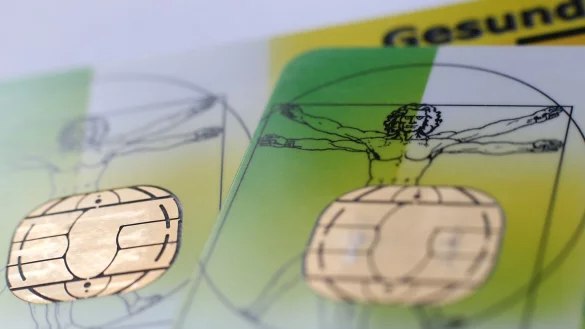 Das Kabinett hat ein Sparpaket von zwei Milliarden Euro auf den Weg gebracht, das den Druck f&uuml;r neue Erh&ouml;hungen zum 1. Januar 2026 aufl&ouml;sen soll. (Symbolbild) - &copy; Karl-Josef Hildenbrand/dpa