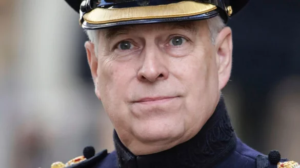 Der frühere Prinz, Andrew Mountbatten-Windsor, muss wegen des Epstein-Missbrauchsskandals in Großbritannien nicht mit strafrechtlicher Verfolgung rechnen. (Archivfoto) - © Olivier Matthys/AP/dpa