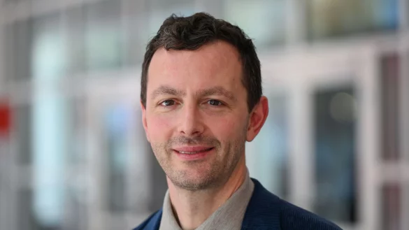 Der Verleger hat eine geheime Leidenschaft: Quizshows. (Archivbild) - &copy; Arne Dedert/dpa