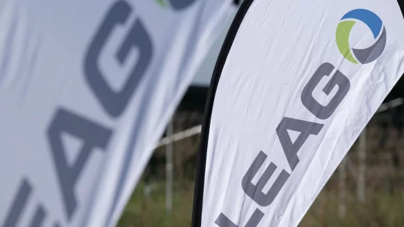 Die EU-Kommission sieht in der F&ouml;rderung in H&ouml;he von bis zu 1,75 Milliarden Euro keinen Versto&szlig; gegen EU-Beihilferegeln. (Archivbild) - &copy; Sebastian Kahnert/dpa