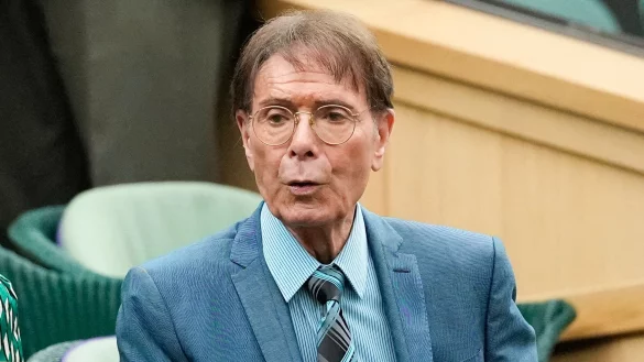 Der 85-J&auml;hrige sprach in der Show &laquo;Good Morning Britain&raquo; des Senders ITV &uuml;ber seine Krebserkrankung. (Archivbild) - &copy; Alberto Pezzali/AP/dpa