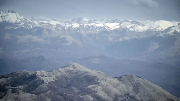 Bei einem Sesselliftunfall in den Bergen Montenegros ist ein Deutscher ums Leben gekommen, seine Ehefrau erlitt Verletzungen. (Archivbild) - &copy; Soeren Stache/dpa