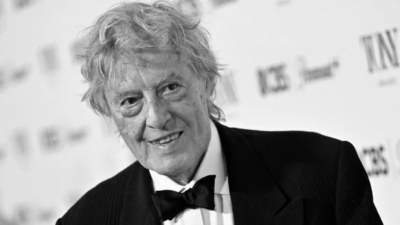 Das britische Königshaus würdigt Stoppard als Genie. (Archivbild) - © Evan Agostini/Invision via AP/dpa