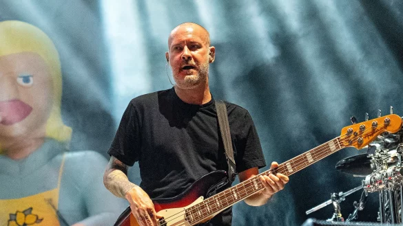 Sam Rivers ist gestorben. (Archivbild) - &copy; Amy Harris/Invision/AP/dpa