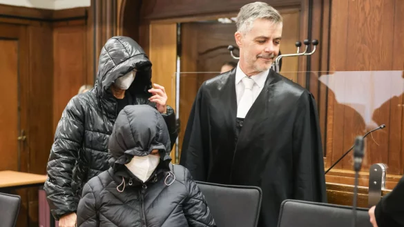 Zwei Lehrerinnen sind bereits wegen fahrlässiger Tötung schuldig gesprochen worden. (Archivbild) - © Oliver Berg/dpa