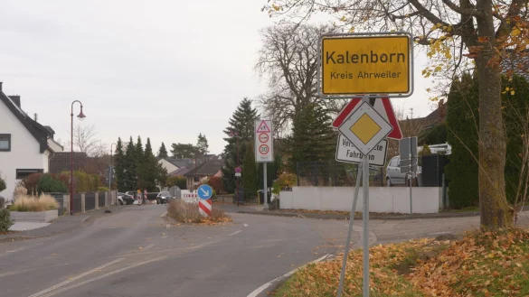 Die erste Sichtung hatte f&uuml;r Aufregung gesorgt. (Archivbild) - &copy; Thomas Frey/dpa