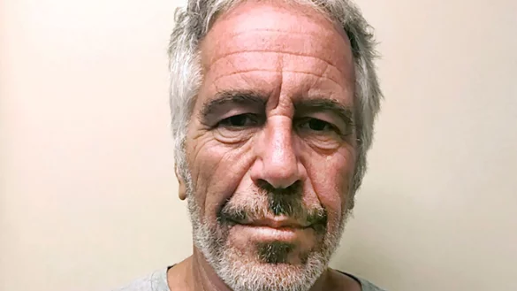 Die Frist f&uuml;r die Ver&ouml;ffentlichung der Epstein-Akten l&auml;uft ab. (Archivbild) - &copy; ---/AP/dpa