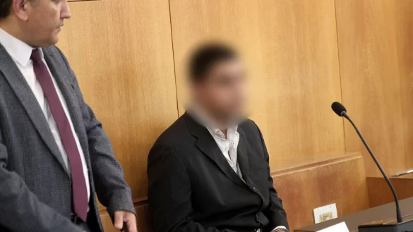 Das Motiv konnte nicht abschlie&szlig;end gekl&auml;rt werden. (Archivbild) - &copy; Karl-Josef Hildenbrand/dpa