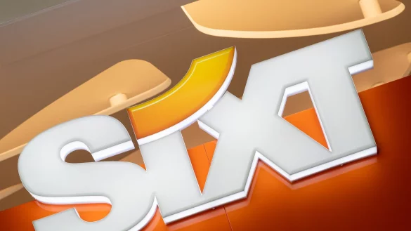 Sixt hat das zweitbeste Quartal seiner Unternehmensgeschichte hinter sich. (Archivbild) - &copy; Peter Kneffel/dpa