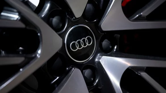 Audi bekommt einen neuen Beschaffungsvorstand. (Archiv) - © Sven Hoppe/dpa