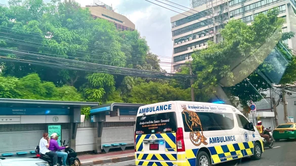 Die beiden S&auml;uglinge waren am vergangenen Wochenende entdeckt worden. (Symbolbild) - &copy; Carola Frentzen/dpa