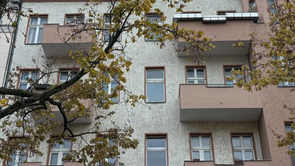 Die Polizei hat am Samstag in Berlin einen Mann festgenommen, der einen Anschlag geplant haben soll. - &copy; Paul Zinken/dpa
