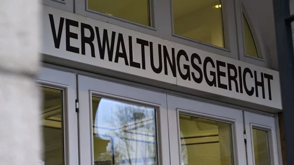 Das Verwaltungsgericht Gelsenkirchen hat einen Rechtsstreit um die Grundsteuer.(Archivbild) - &copy; Wolf von Dewitz/dpa