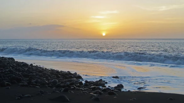 Ein junger Deutscher steht im Verdacht, seine Familie im Urlaub auf Kap Verde umgebracht zu haben. - &copy; Bernadette Olderdissen/dpa-tmn