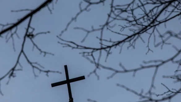 Der wohl &auml;lteste Deutsche ist gestorben. (Symbolbild) - &copy; Jens B&uuml;ttner/dpa