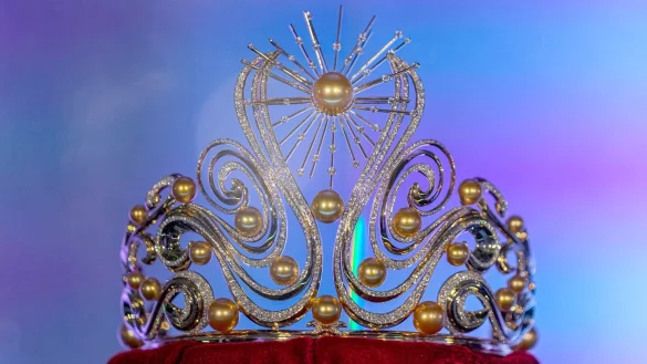 Die neue Miss Universe wird am 21. November in Thailand gekr&ouml;nt. (Archivbild) - &copy; Fernando Llano/AP