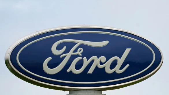 Ford will st&auml;rker auf Hybrid-Fahrzeuge setzen. (Archivbild) - &copy; Gerry Broome/AP/dpa