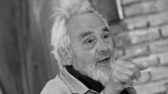 In seiner Heimatstadt wurde ein Museum f&uuml;r Rainer eingerichtet. (Archivbild) - &copy; picture alliance / dpa