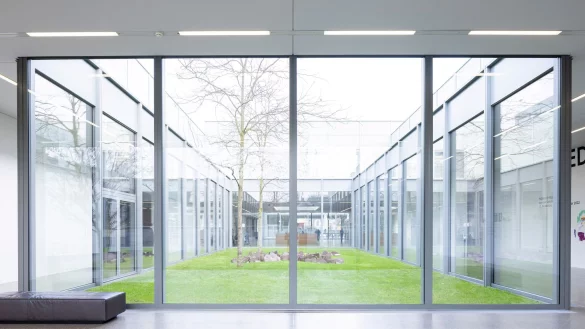 Das Museum Folkwang in Essen widmet eine Ausstellung dem franz&ouml;sischen Maler Gustave Courbet. (Archivbild) - &copy; Marcel Kusch/dpa