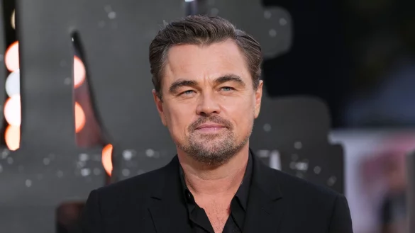 Leonardo DiCaprio hat Preischancen bei den Critics Choice Awards. (Archivbild) - © Scott A Garfitt/Invision/dpa