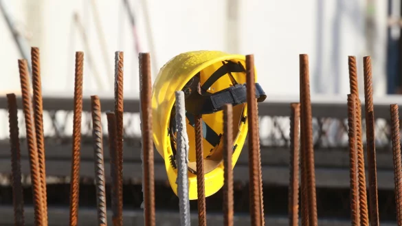 Die Zahl der Erwerbstätigen entwickelt sich von Bundesland zu Bundesland sehr unterschiedlich. (Archivbild) - © Bodo Schackow/dpa-Zentralbild/dpa