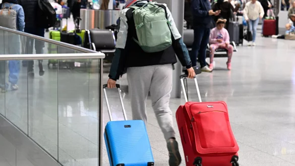 Geld zur&uuml;ck f&uuml;r die gesamte Pauschalreise, auch wenn man Unterkunft und Verpflegung bekommen hat? Der EuGH hat zu den Voraussetzungen entschieden. (Archivbild) - &copy; Roberto Pfeil/dpa