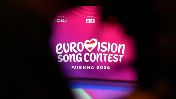 Nach monatelangem Streit steht einer Teilnahme Israels am nächsten Eurovision Song Contest (ESC) in Wien nichts im Weg. (Symbolbild) - © Harald Schneider/APA/dpa
