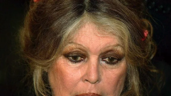 Brigitte Bardot ist tot. - &copy; Alfred/Sipa epa/dpa