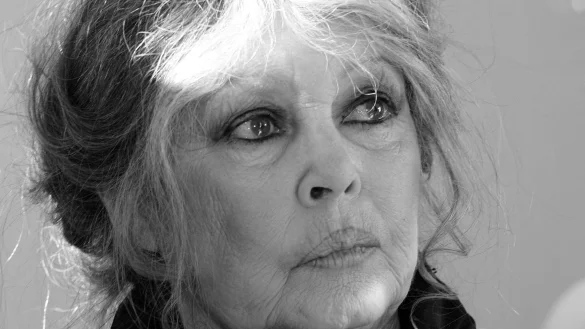 Brigitte Bardot ist gestorben. (Archivbild) - &copy; Valery Hache/AFP/dpa