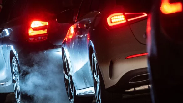 Auch ab 2040 wird es Webers Angaben zufolge kein 100-Prozent-Ziel geben. (Symbolbild) - &copy; Marjian Murat/dpa