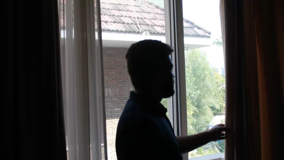 Afghanen aus den Aufnahmeprogrammen blicken in eine ungewisse Zukunft. (Archivbild) - &copy; Nabila Lalee/dpa