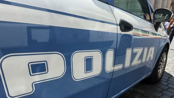 In Italien ist der Polizei eine gro&szlig;er Schlag gegen den Drogenhandel gelungen. (Illustration) - &copy; Sabina Crisan/dpa