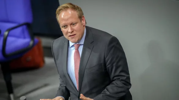 Kuban und seine Frau sind getrennt. - &copy; Kay Nietfeld/dpa