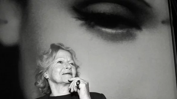 Die einzige Tochter von Marlene Dietrich ist gestorben. (Archivfoto) - &copy; Jens Kalaene/dpa