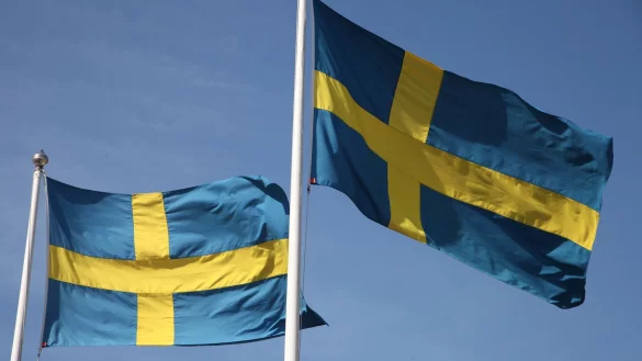 In der schwedischen Hauptstadt Stockholm hat es einen schweren Busunfall gegeben. (Illustration) - &copy; Steffen Trumpf/dpa