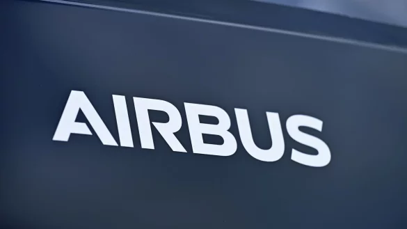 Airbus liefert dieses Jahr weniger Flugzeuge aus als geplant. (Archivbild) - © Malin Wunderlich/dpa