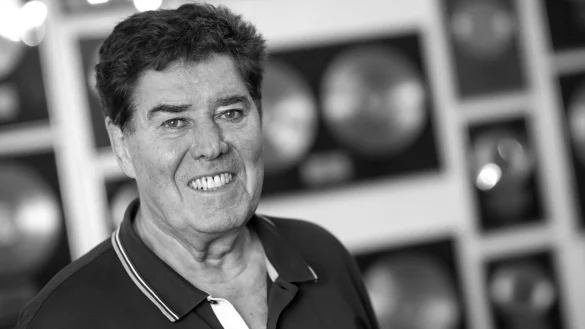 Musikproduzent Jack White starb im Alter von 85 Jahren in Berlin (Archivbild). - © Bernd von Jutrczenka/dpa