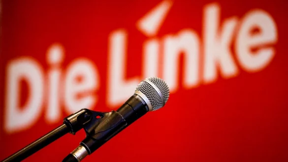 Die Linken-F&uuml;hrung fordert, aktiv an der Seite von J&uuml;dinnen und Juden zu stehen. (Archivfoto) - &copy; Focke Strangmann/dpa