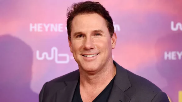 Sparks hat einen neuen Roman geschrieben. (Archivbild) - &copy; picture alliance / dpa