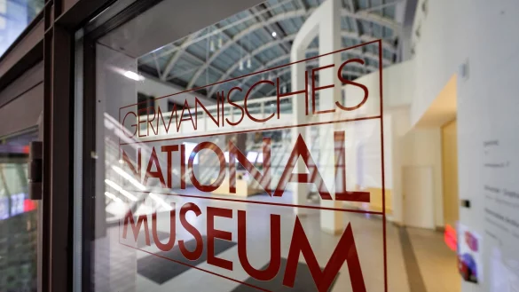 Das Germanische Nationalmuseum gibt f&uuml;nf Kunstwerke zur&uuml;ck, die als NS-Raubkunst eingestuft wurden. (Archivbild) - &copy; Daniel Karmann/dpa