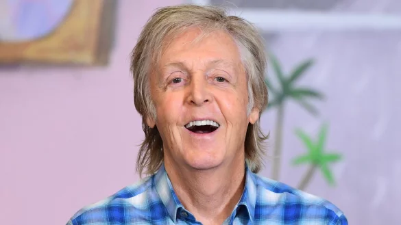 Paul McCartney ist nicht nur als Beatle bekannt. (Archivbild) - &copy; Ian West/PA Wire/dpa