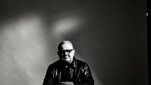 Der Instrumentalist des Duos Soft Cell, Dave Ball, ist im Alter von 66 Jahren gestorben. (Archivfoto) - © Mike Wwen/PA Media/dpa