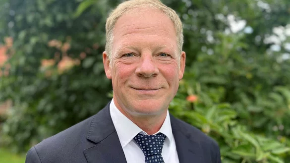 Vom Verlierer zum Gewinner: Carsten G&uuml;nther ist neuer Pr&auml;sident des Oberverwaltungsgerichts - &copy; ---/Bundesverwaltungsgericht/dpa