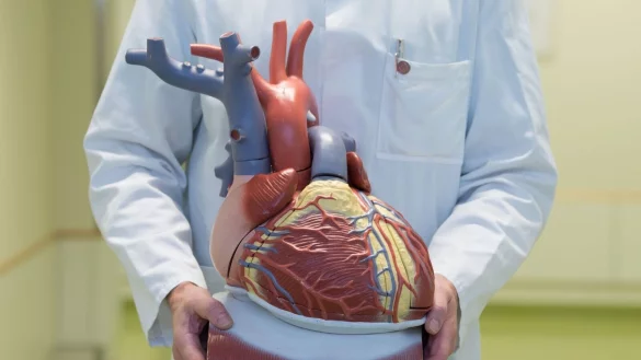 Die EU-Kommission hat ein Gesundheitspaket vorgelegt. (Symbolbild) - &copy; Sebastian Kahnert/dpa