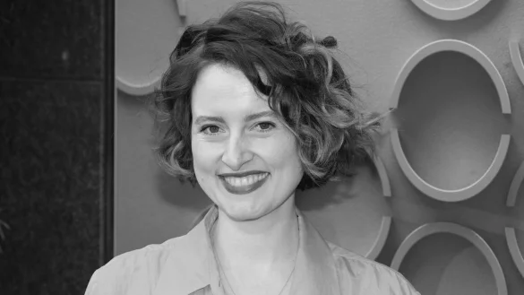 Perdelwitz spielte einige TV-Rollen. (Archivbild) - &copy; Felix H&ouml;rhager/dpa