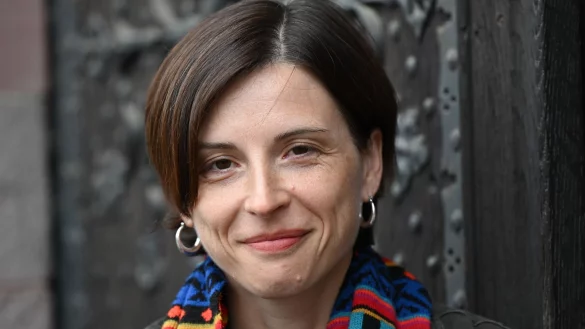 «Die Holländerinnen» handelt von einer kollektiven Grenzüberschreitung im Regenwald Südamerikas. (Archivbild) - © Arne Dedert/dpa